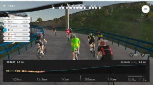Bkool launches the competition for the triathlete the "Bkool TRI"
