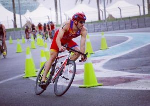 Vicente Hernández drops to the WTS of Bermuda