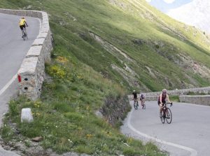 Efectos de la altura en el rendimiento deportivo