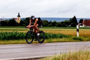 Tips to improve endurance for a long distance triathlon