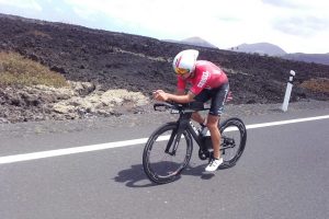 Vidéo et photos Ironman Lanzarote 2018