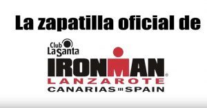 Quels baskets Skechers sont idéales pour participer à l'Ironman Lanzarote?