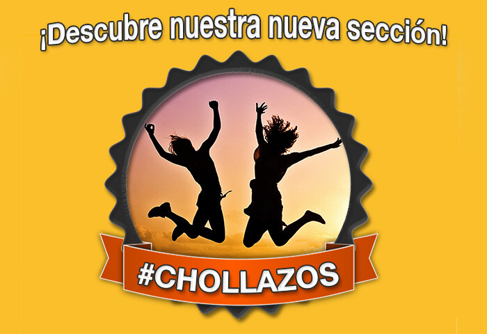 Descubre los CHOLLAZOS de VisioramaSport