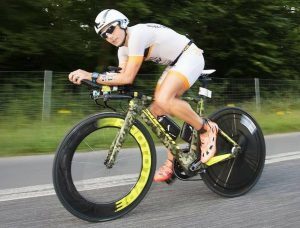 Carlos López regresa a lo grande: Triathlon Vitoria, Embrunman y Challenge Madrid