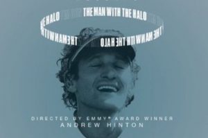 Documental Tim Don The Man with the Halo