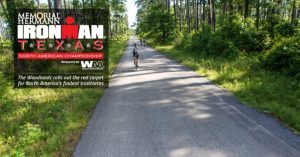 Ironman recognizes Ironman Texas as the fastest race in history