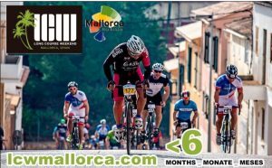 Menos de seis meses para el Long Course Weekend Mallorca, un LD en tres días