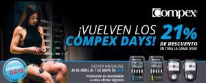 The COMPEX Day returns