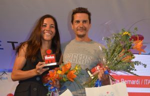 Club la Santa Ironman Lanzarote: curiosidades, anedotas e agradecimentos