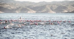 El Triatlón de Posadas abre inscripciones con oferta especial por su aniversario