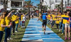 #Vídeo resumen Ironman 70.3 Marbella