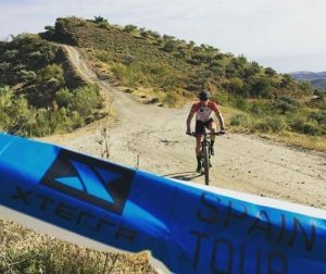 Héroes anónimos: Xterra nos muestra una historia extraordinaria.