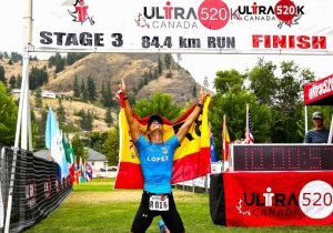 ¿Cómo pasar del Ironman al Ultraman? 10 consejos para conseguirlo