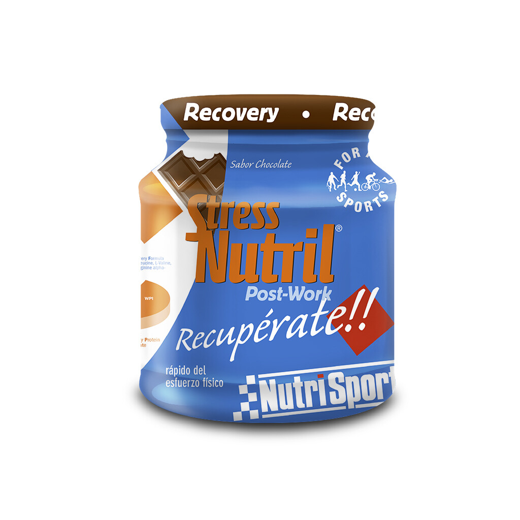 StressNutril by Nutrisport