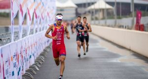 Consejos parar mejora el ritmo de los 5km de un triatlón sprint