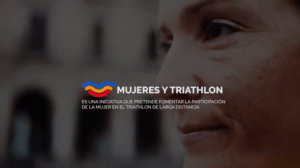 Trivitoria presents the "Women and Triathlon" initiative