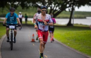 7 Fakten und Kuriositäten des Debüt von Javier Gómez Noya im Ironman von Cairns