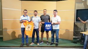 Castellón Triathlon, première étape du circuit méditerranéen de triathlon