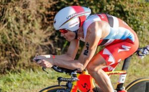 Wer wird der Hauptkonkurrent von Javier Gomez Noya im Ironman von Cairns sein?