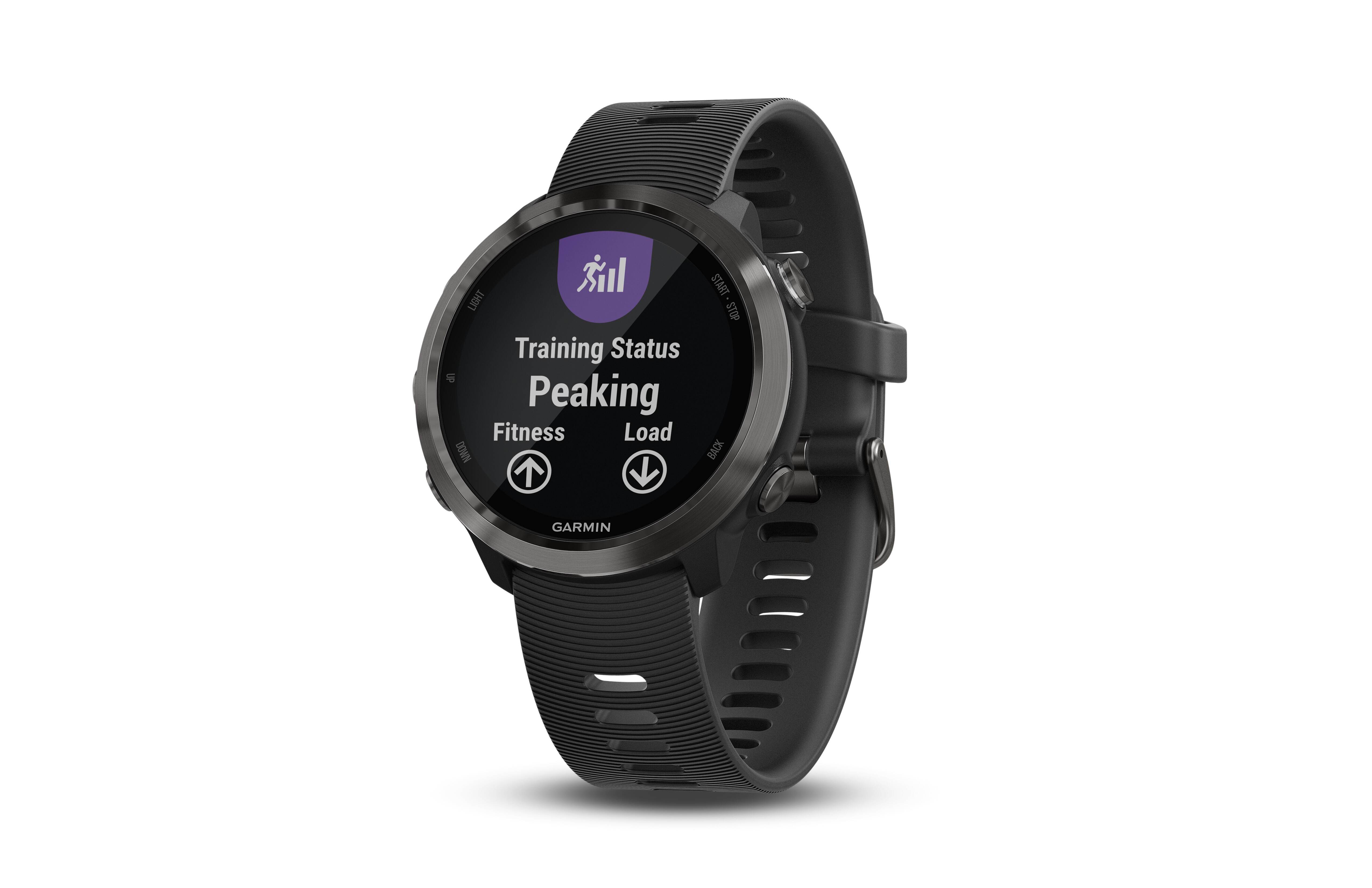 Garmin Forerunner Grigio