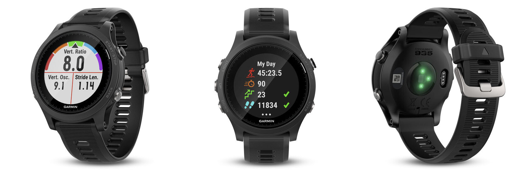 Garmin Forerunner 935