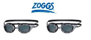 Pack 2 óculos Zoggs Predator 36 €