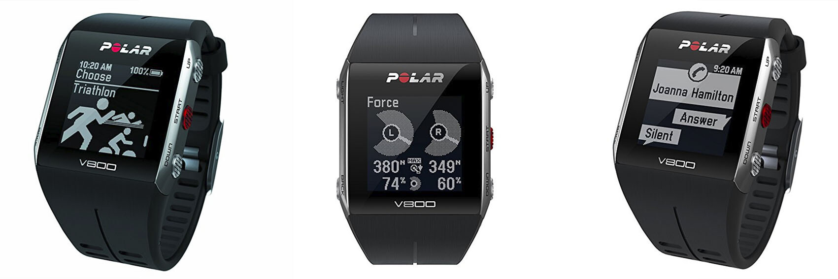 Los 3 mejores relojes GPS para triatletas ,material_08_polar-v800