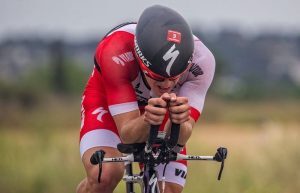 Nous interviewons Pablo Dapena, champion du monde de longue distance