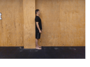 Test: contrôle l'alignement du corps pour influencer les performances sportives