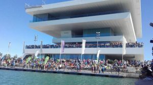 10 triathlons to debut in Spain (Part I)