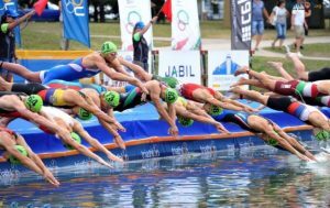 7 Spanish in the World Cup of Tiszaujvaros in search of points for the Olympic Games