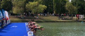 5 españoles clasificados para la final de la Copa del Mundo de Tiszaujvaros