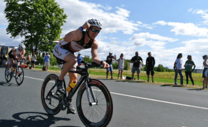 Tips to improve in the cycling sector of a Triathlon