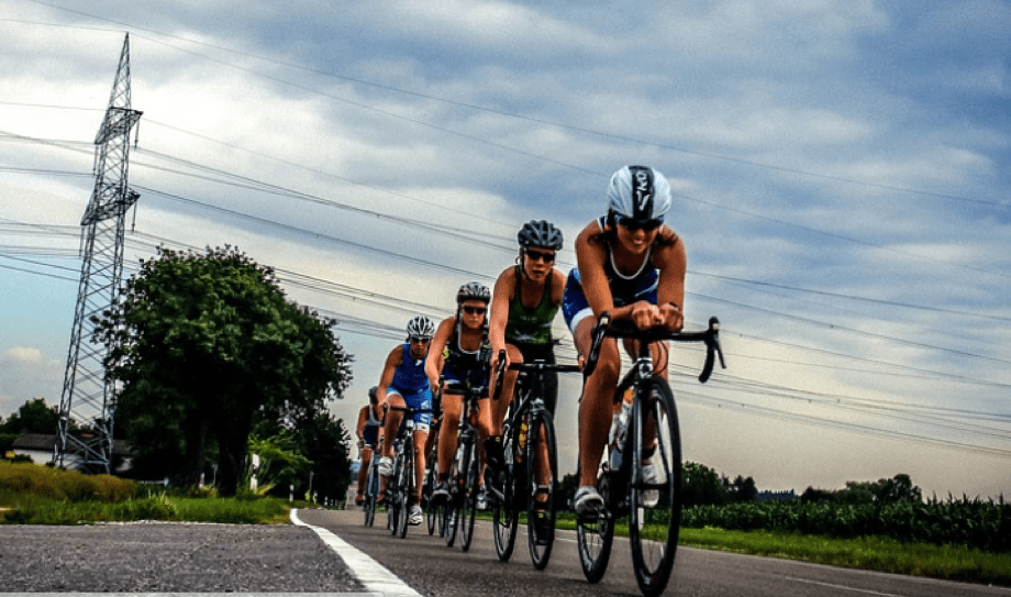 Consejos para mejorar el segmento ciclista en Triatlón