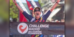 7 options to compete in Challenge Madrid: "The Festival"