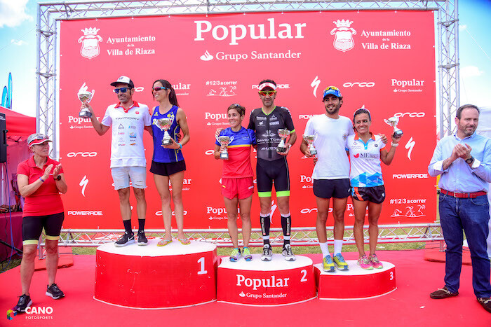 Podium