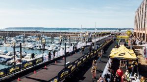 Super League Triathlon landet auf Mallorca