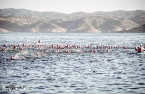 The Posadas Triathlon, do not miss this mythical test of the national calendar.