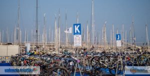 The Triathlete's Check-List for triathlon. Mediterranean triathlon