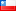 CHI Flag