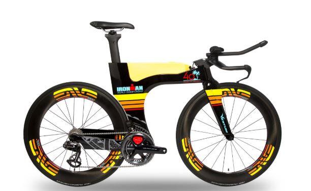 Ventum, bicicleta oficial Ironman 40 aniversario desde 3.500 $ ,material_08_ironman-ventun-bike-Kona-Anniversary-Edition