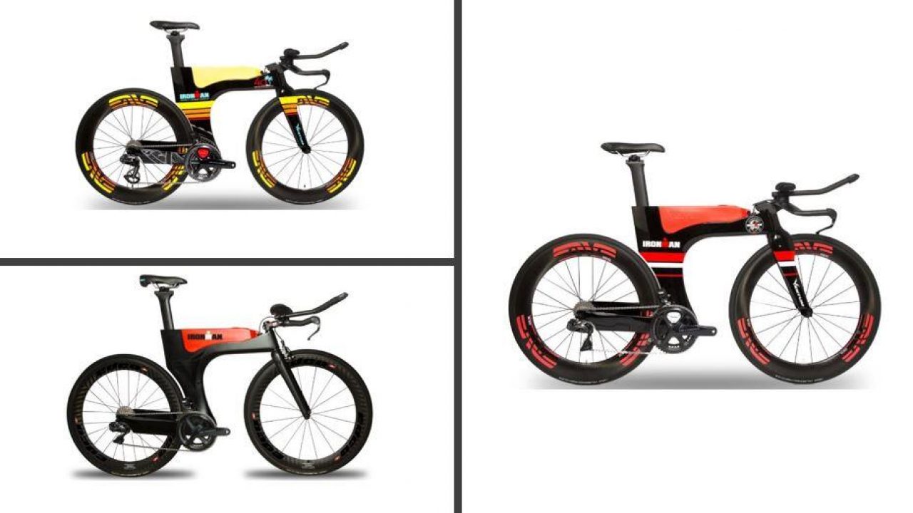 ventum z bike