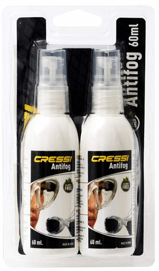 Cressi Premium Anti Neblina