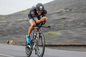El VII Ironman  70.3 Lanzarote ya cuenta con 500 participantes