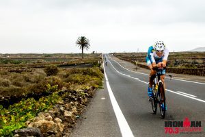 Termine sua temporada em grande estilo no Club la Santa Ironman 70.3 em Lanzarote