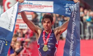 Challenge Almere sera le Championnat d'Europe de LD Triathlon en 2019