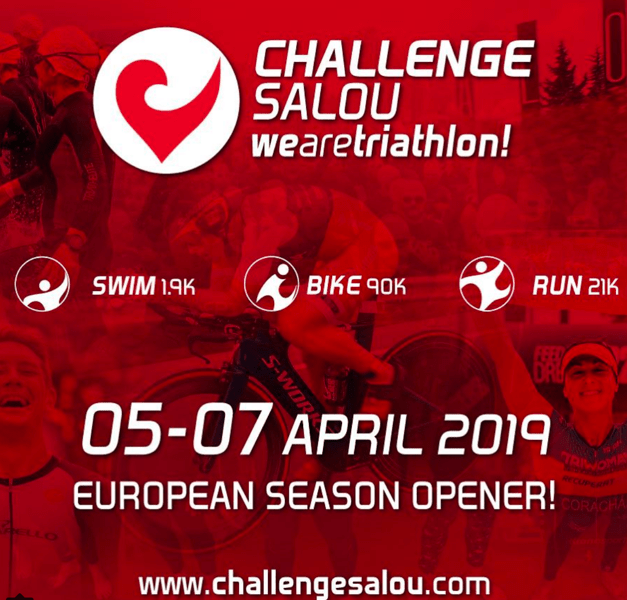 Challenge Salou 2019