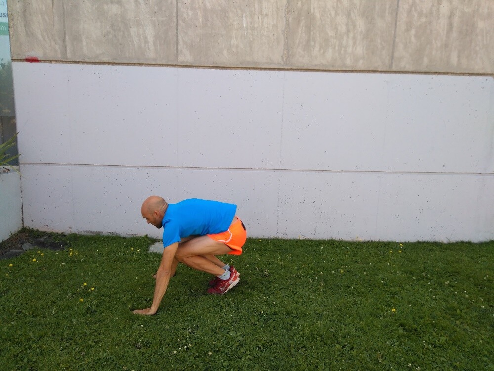 Burpee