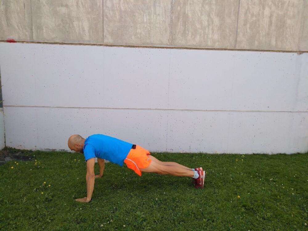 Burpee