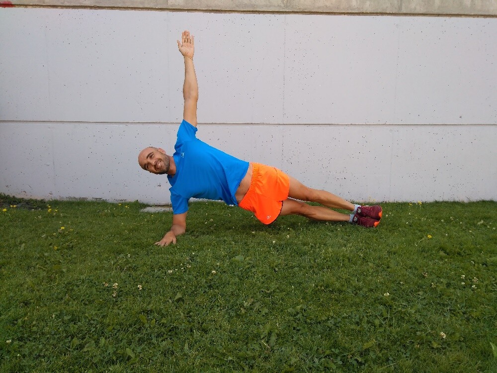 Side Plank